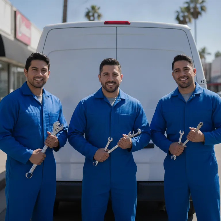 Reparación de Radiadores equipo en Cuautitlan Izcalli