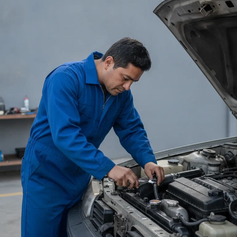 Reparación de Radiadores servicio en Cuautitlan Izcalli